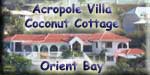 Acropole on Orient Beach St Martin Hotels St Maarten Hotels Sint Maarten Hotels Saint Martin Hotels