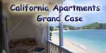 California Apartments in Grand Case St Martin Hotels St Maarten Hotels Sint Maarten Hotels Saint Martin Hotels