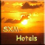 St Martin Hotels St Maarten Hotels Sint Maarten Hotels Saint Martin Hotels Logo