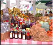 Spices in Marigot from St Martin Hotels St Maarten Hotels 