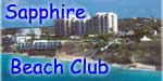 Sapphire Beach Club on Cupecoy Beach St Martin Hotels St Maarten Hotels Sint Maarten Hotels Saint Martin Hotels